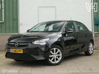 Opel Corsa 1.2 Level 2 |Cruise|Carplay|Pdc|