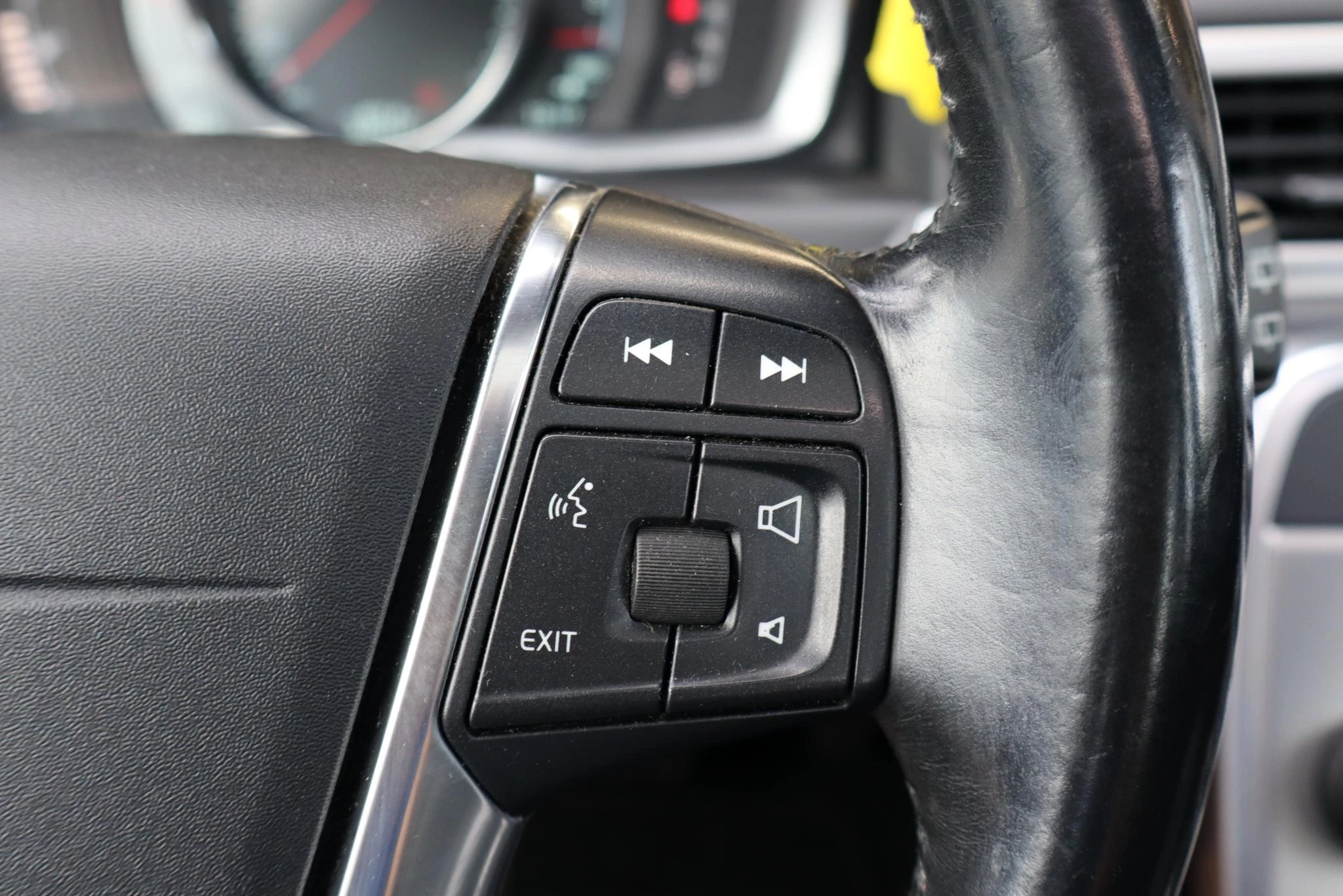 Hoofdafbeelding Volvo V70