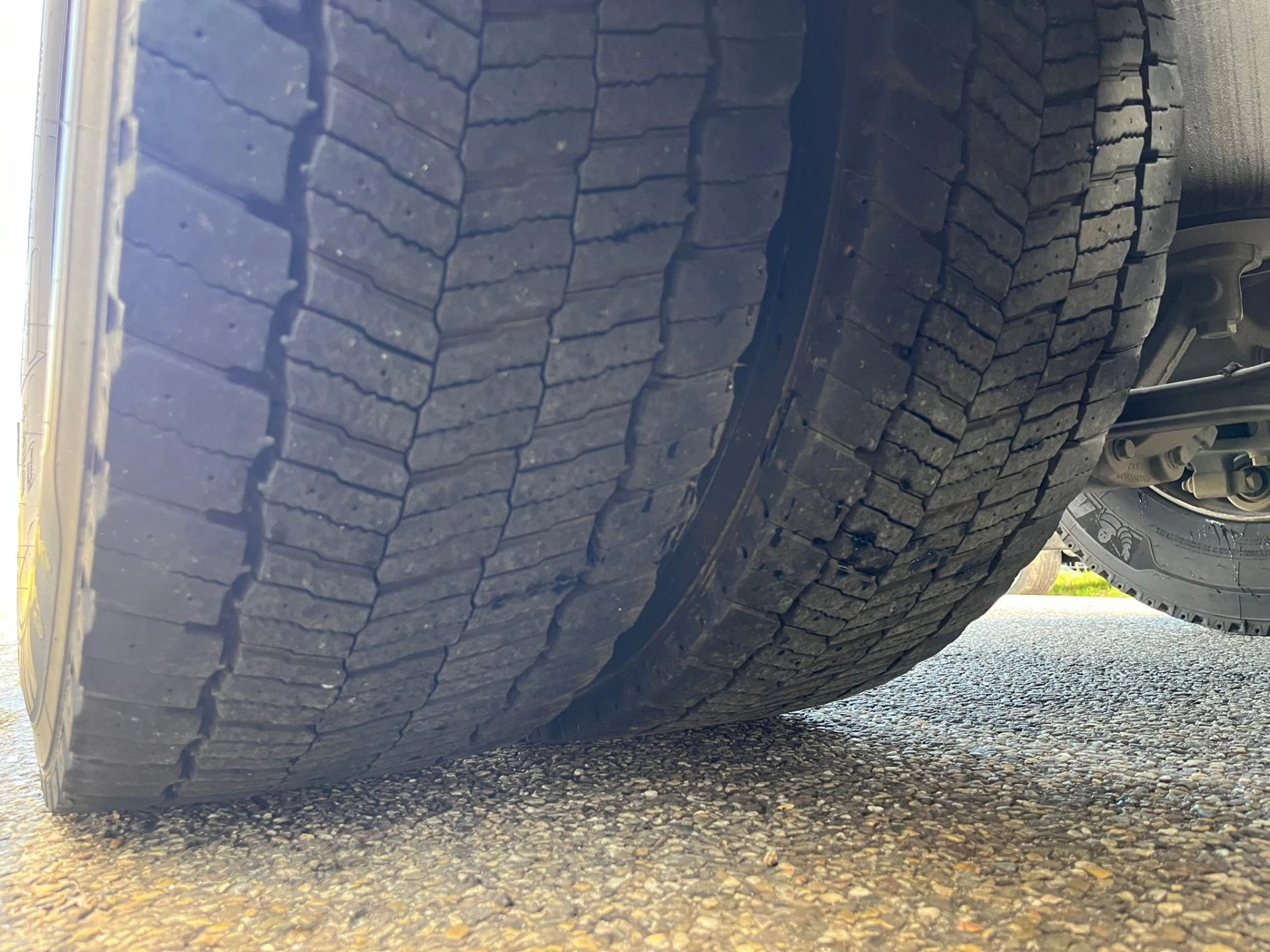 Hoofdafbeelding MAN TGX