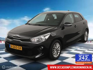 Kia Rio 1.0 TGDI DynamicPlusLine