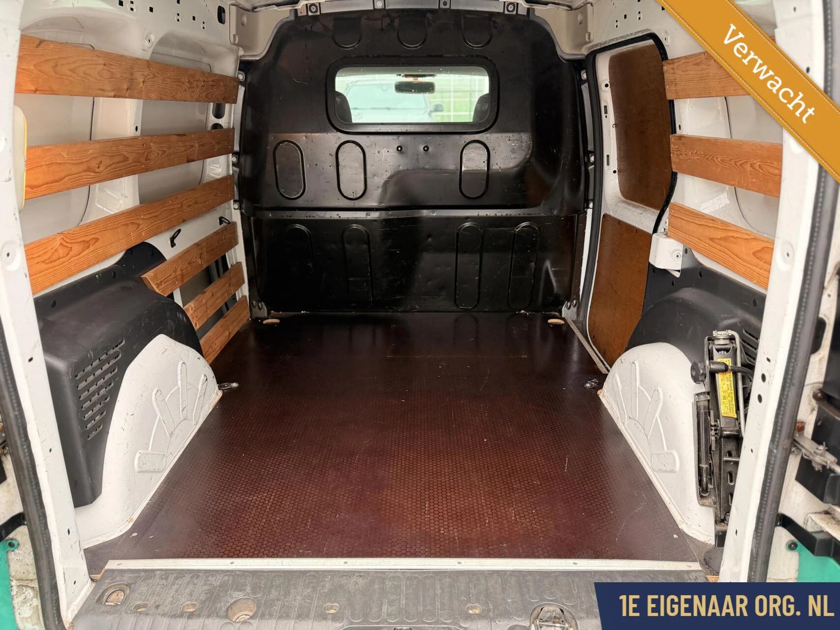 Hoofdafbeelding Mercedes-Benz Citan