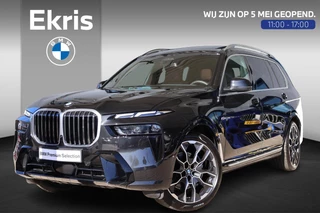 BMW X7 xDrive40i | M Sportpakket | Panorama Dak | Elektr. Trekhaak | Driving Assistant Professional | Harman/Kardon
