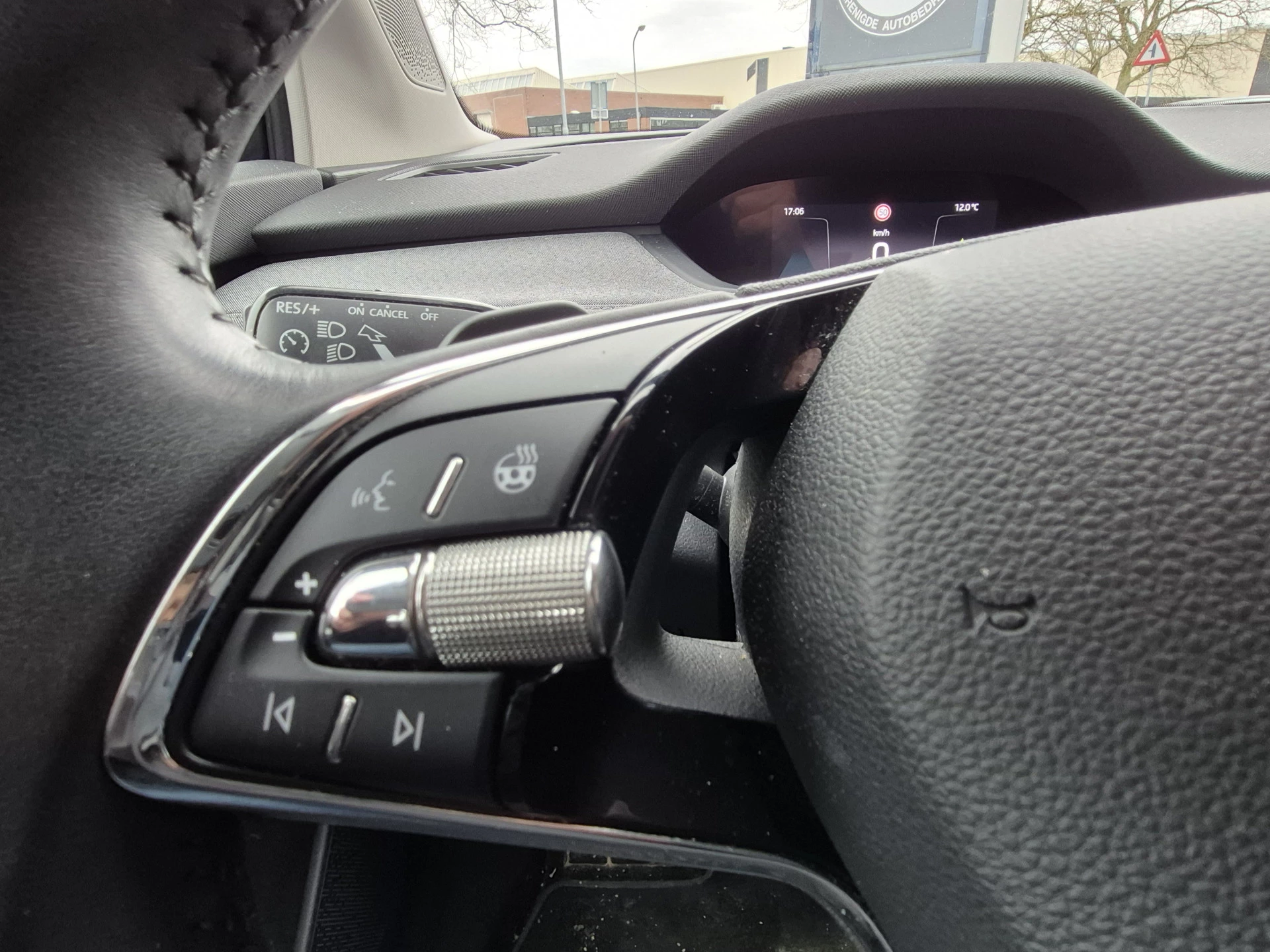 Hoofdafbeelding Škoda Enyaq iV