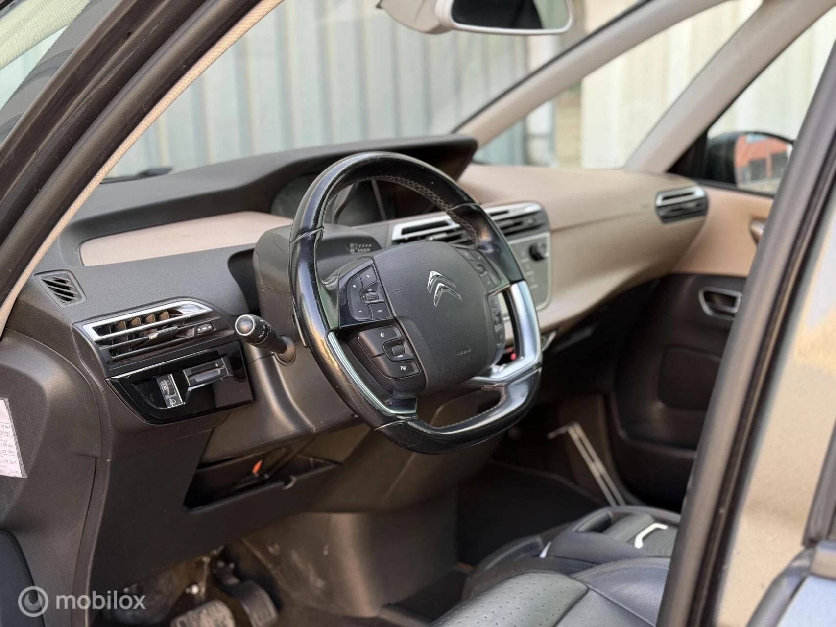 Hoofdafbeelding Citroën Grand C4 Picasso