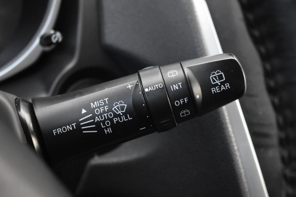 Hoofdafbeelding Mitsubishi ASX