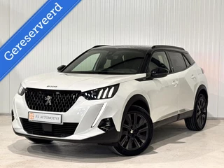 Peugeot 2008 1.2 Pure Tech GT Line|CARPLAY|LANE|360 CAMERA