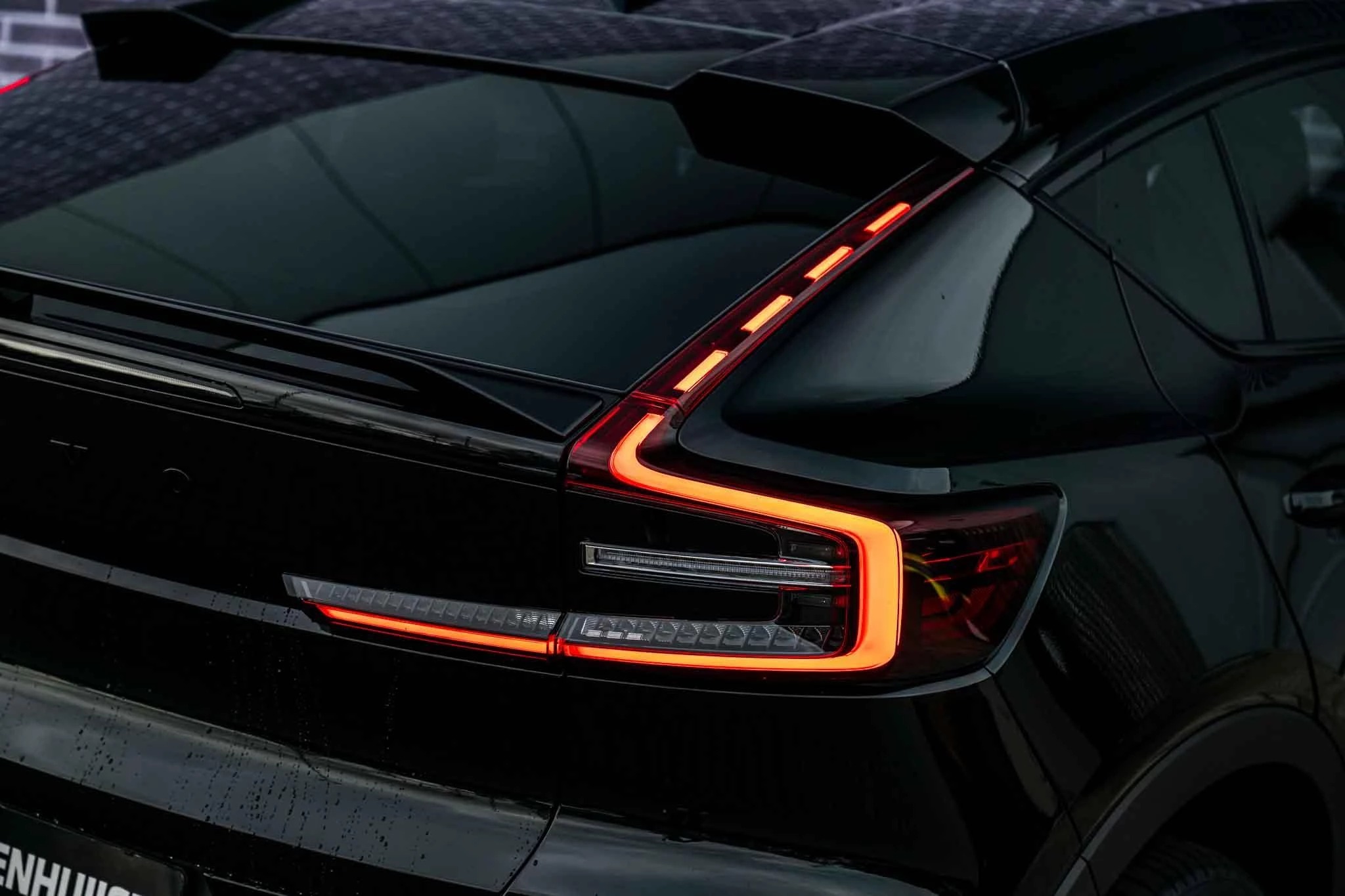 Hoofdafbeelding Volvo EC40