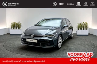 Hoofdafbeelding Volkswagen Golf Volkswagen Golf Life Edition 1.5 DSG e-hybrid | v.a €469,- Private Lease |