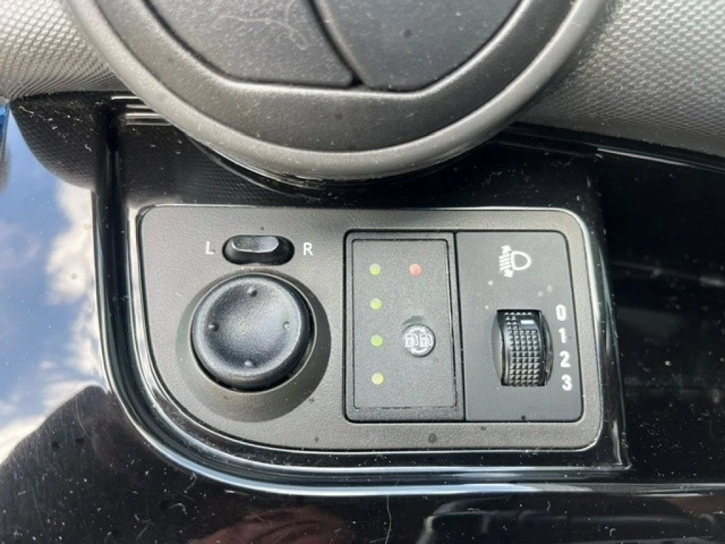 Hoofdafbeelding Chevrolet Spark