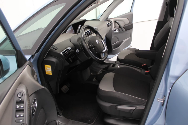 Hoofdafbeelding Citroën C4 Picasso