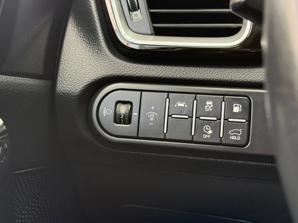 Hoofdafbeelding Kia XCeed