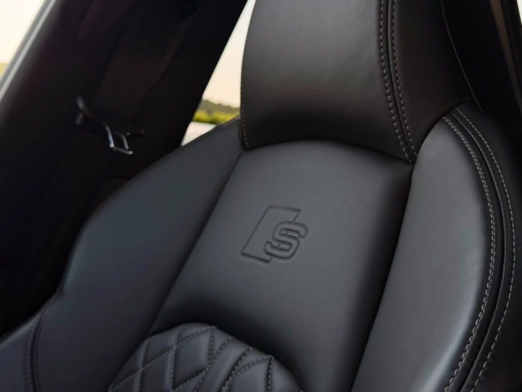 Hoofdafbeelding Audi S5