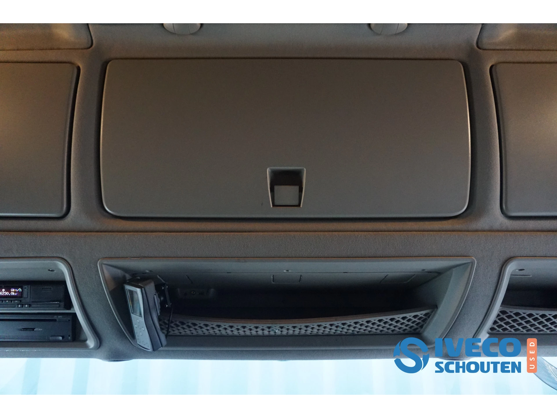 Hoofdafbeelding Iveco Stralis