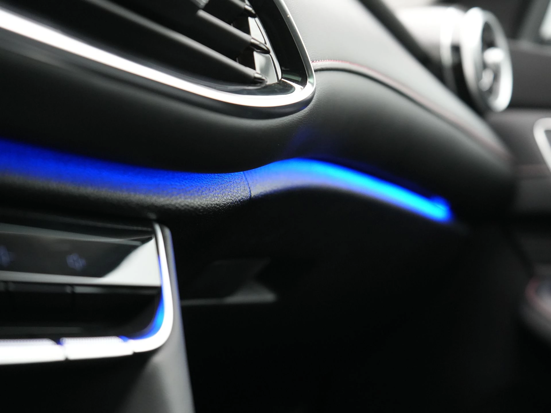 Hoofdafbeelding MG EHS