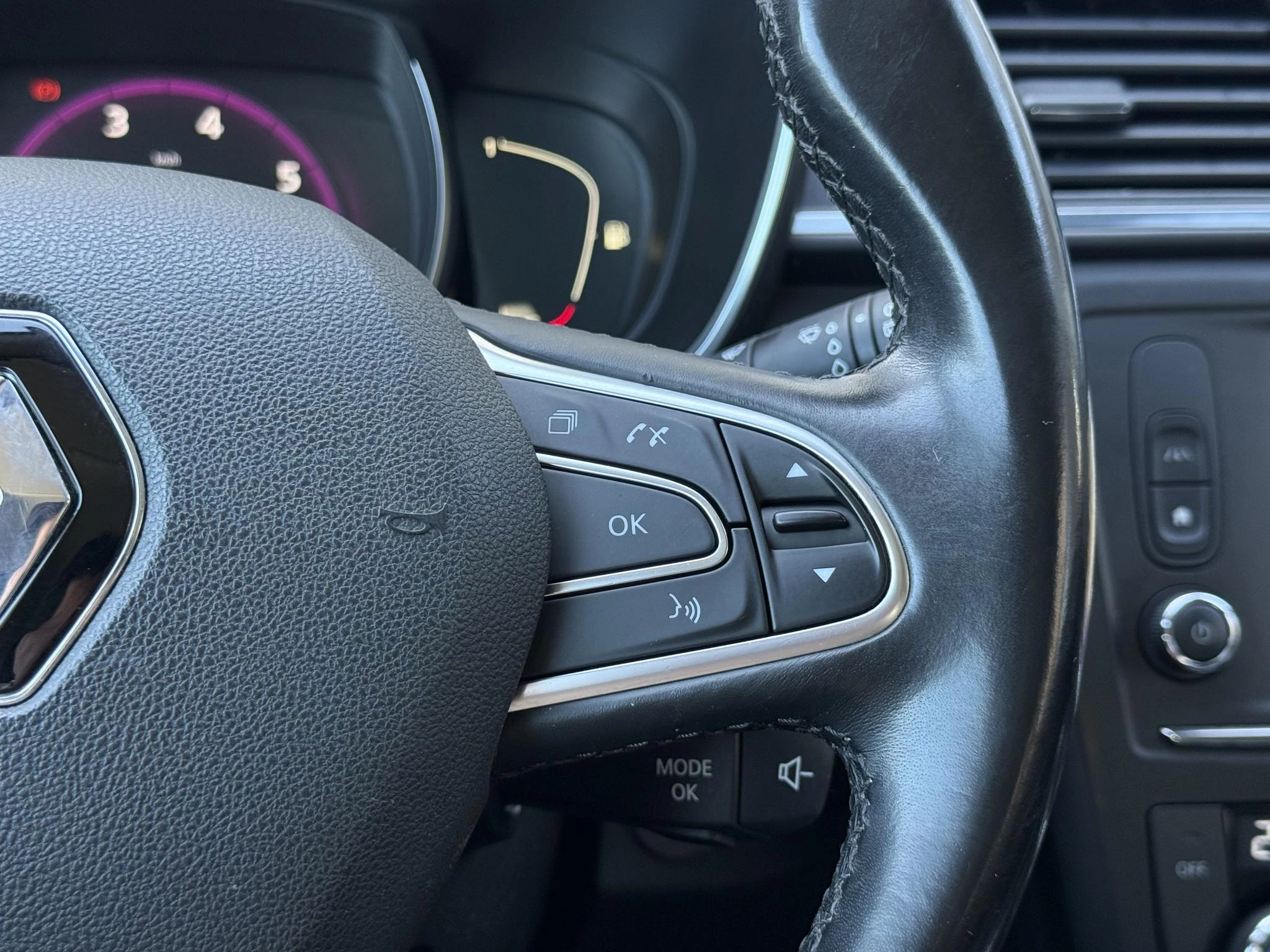 Hoofdafbeelding Renault Kadjar