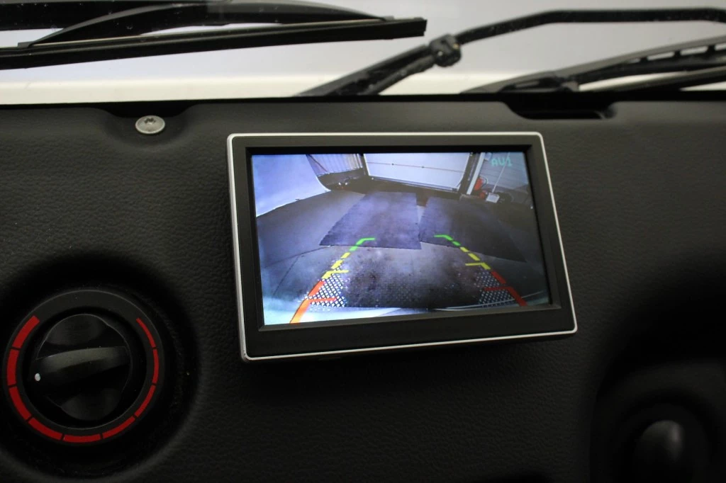 Hoofdafbeelding Aixam D-Truck