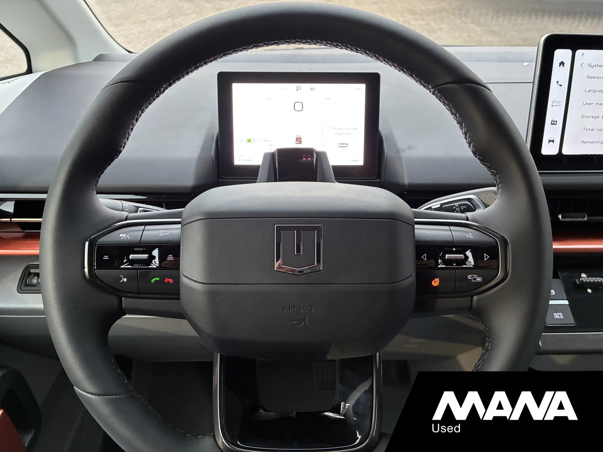 Hoofdafbeelding Farizon SV