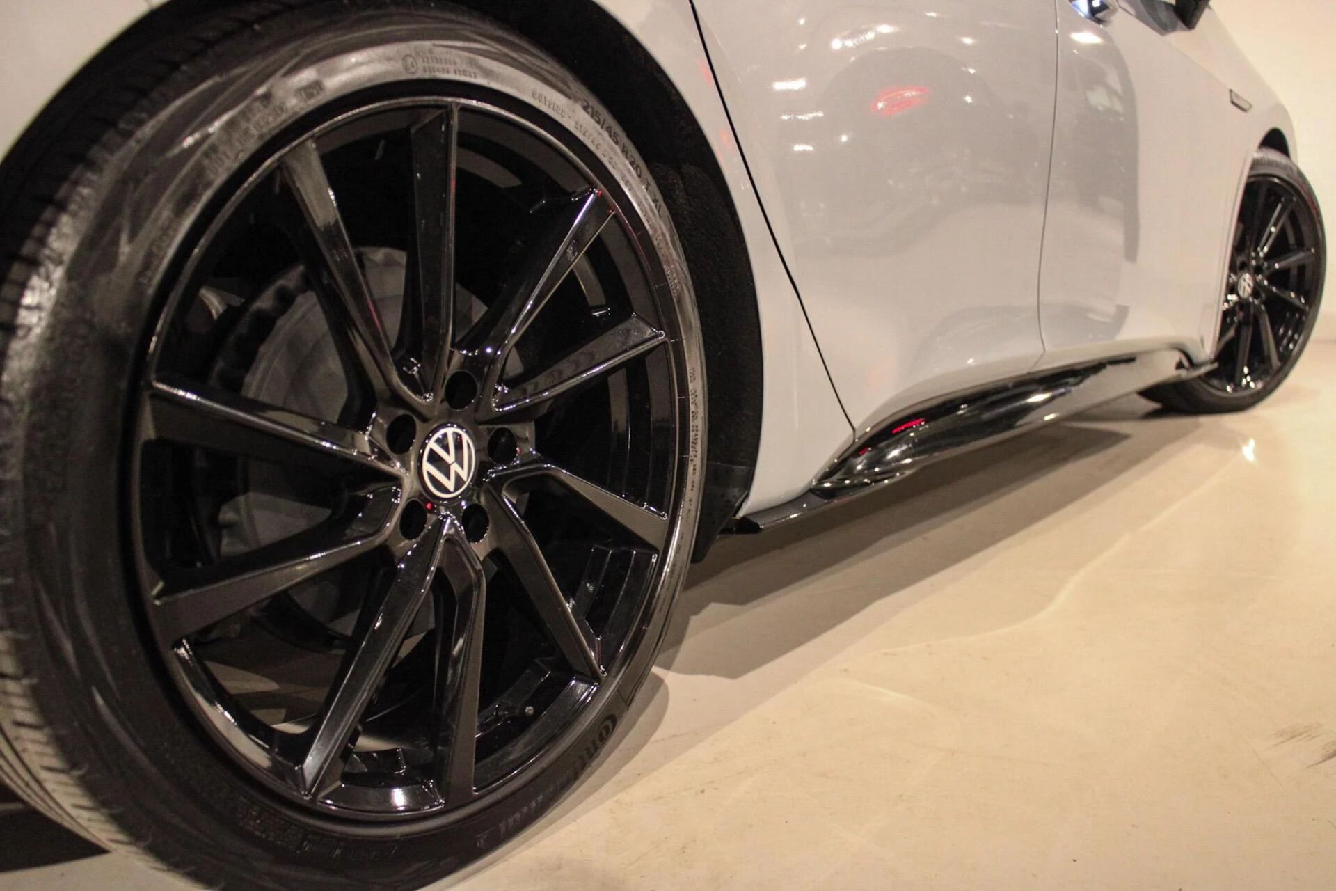 Hoofdafbeelding Volkswagen ID.3