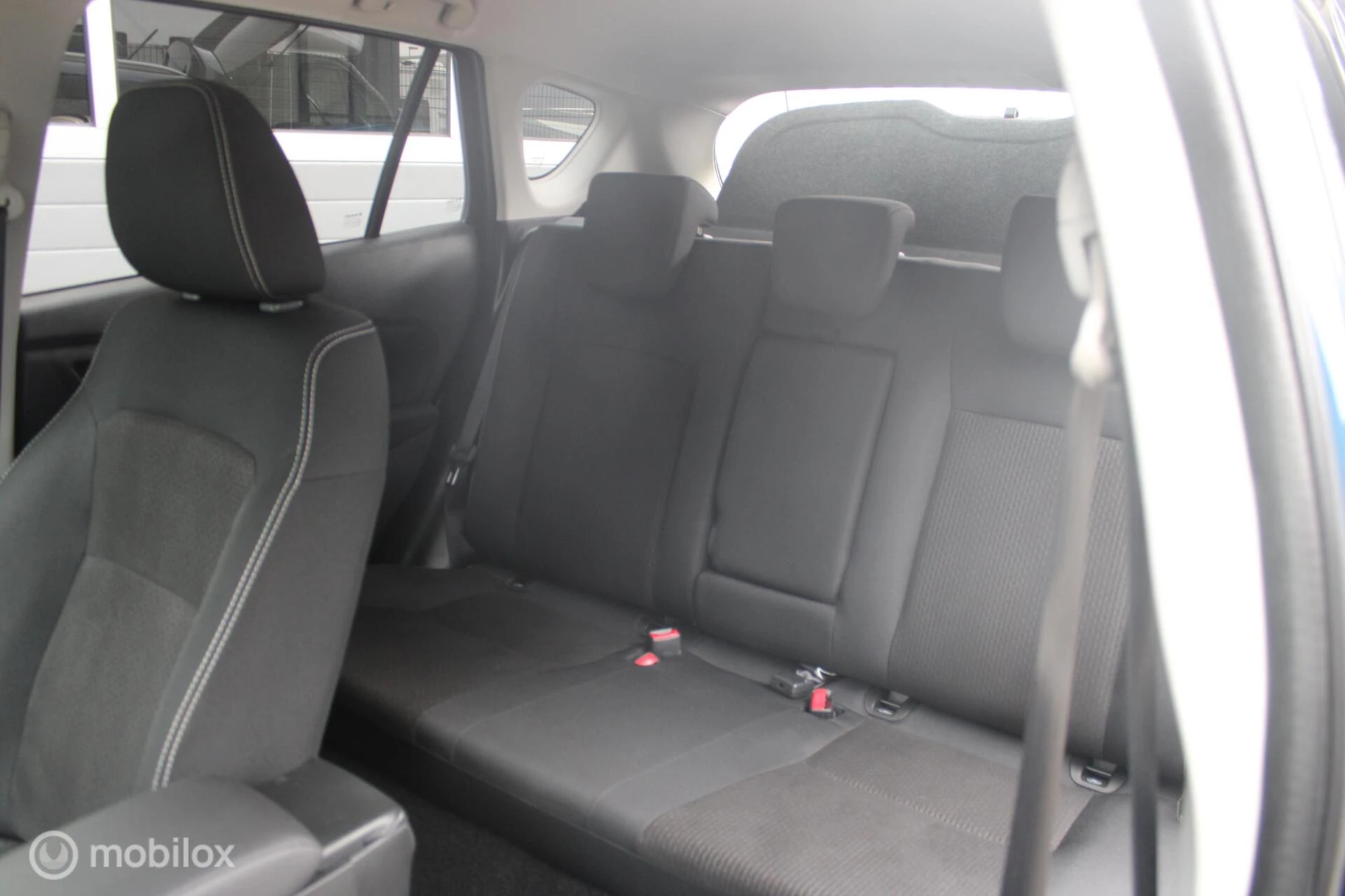 Hoofdafbeelding Suzuki S-Cross