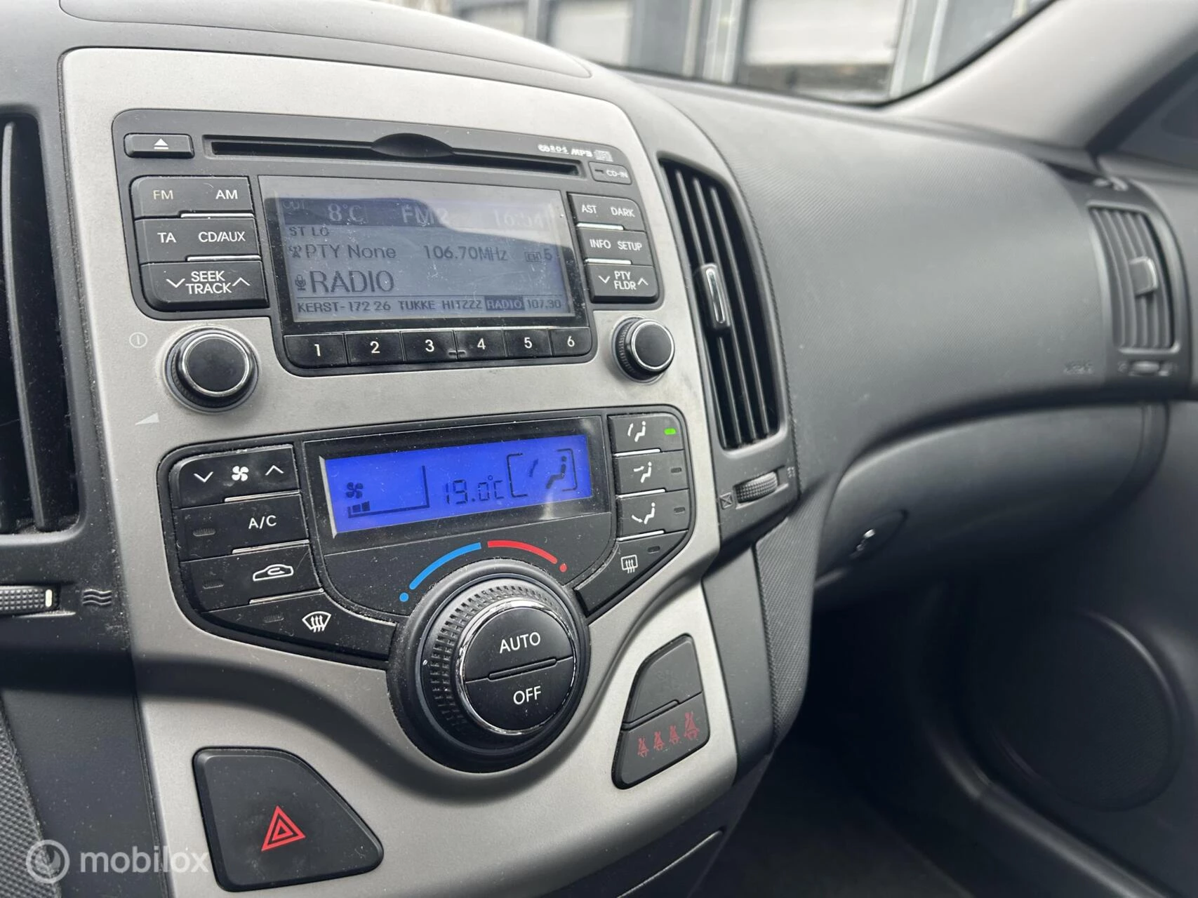 Hoofdafbeelding Hyundai i30