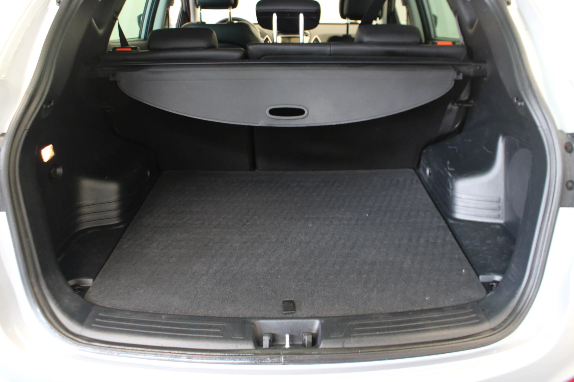 Hoofdafbeelding Hyundai ix35