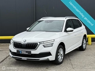 Skoda Kamiq 1.0 TSI Ambition AUTOMAAT | BTW | CARPLAY | ECC