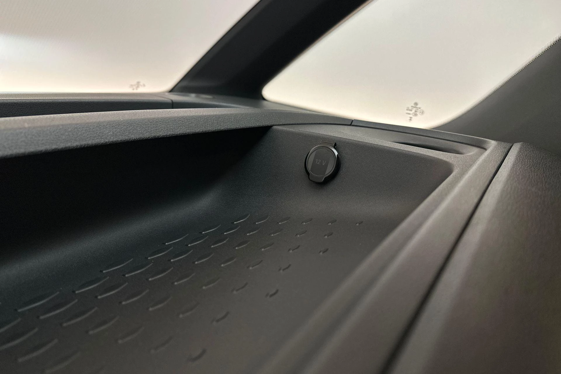 Hoofdafbeelding Volkswagen ID. Buzz Cargo