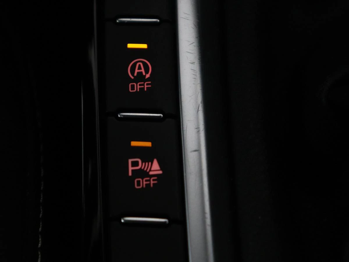 Hoofdafbeelding Kia ProCeed