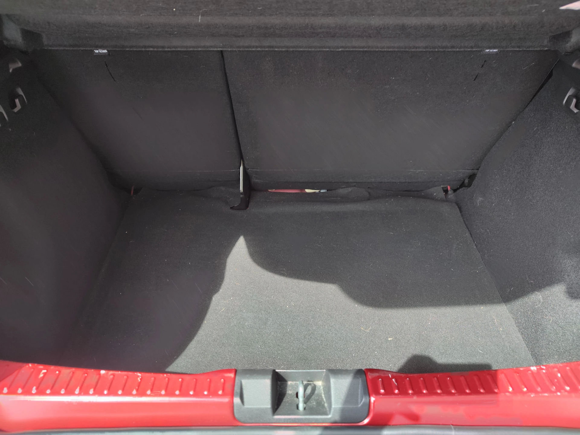Hoofdafbeelding Dacia Sandero Stepway