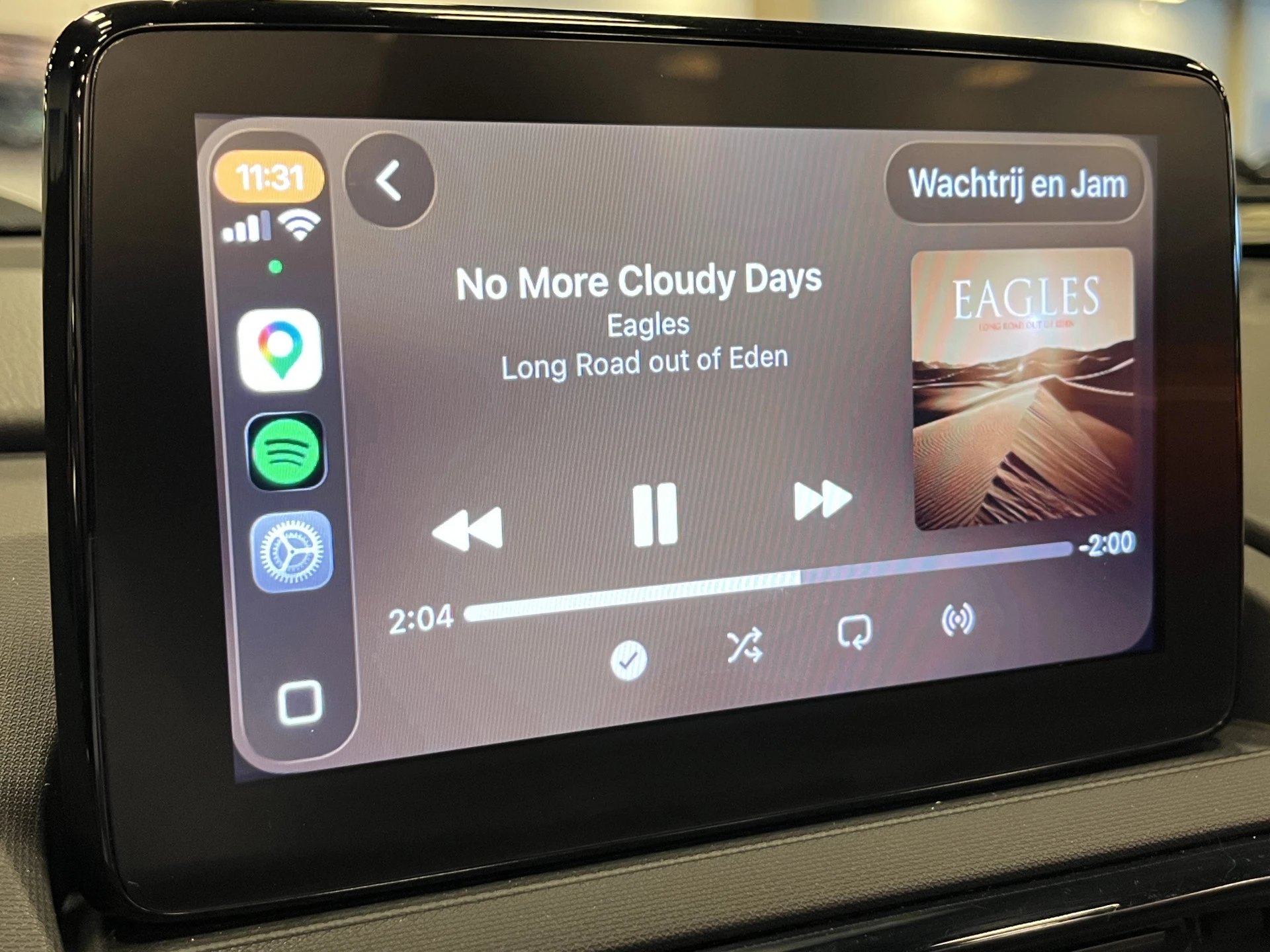 Hoofdafbeelding Mazda MX-5