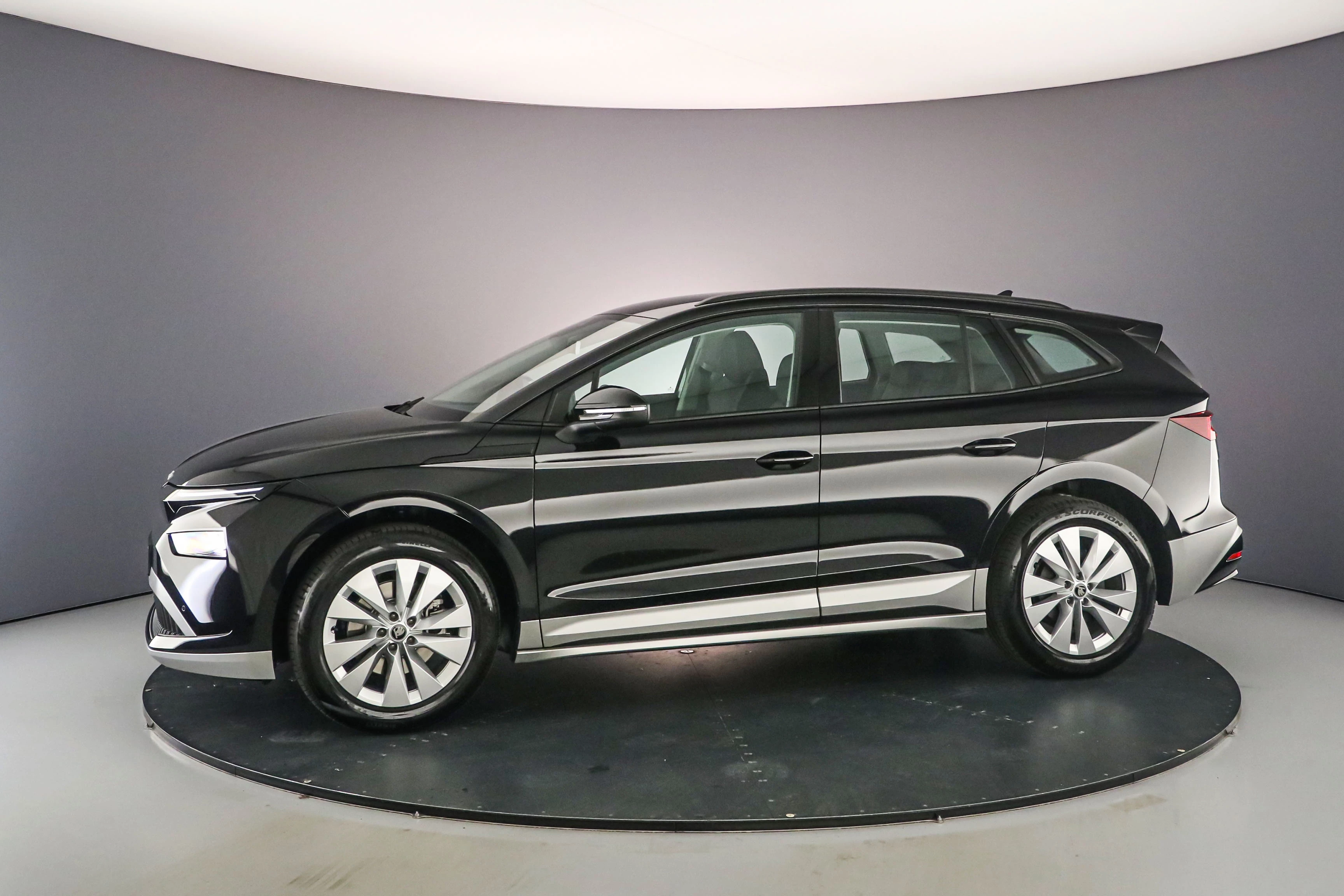 Hoofdafbeelding Škoda Enyaq iV