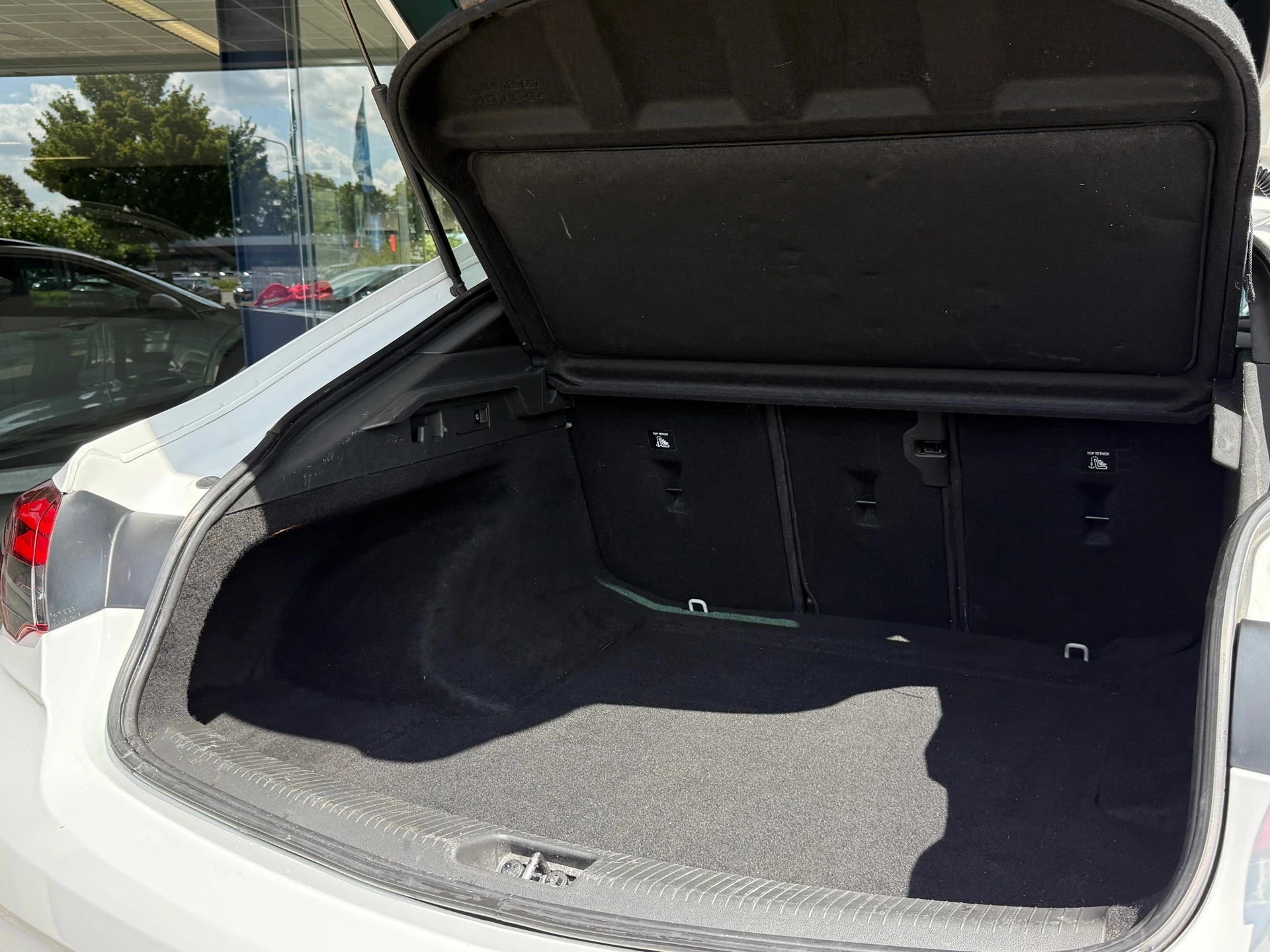 Hoofdafbeelding Opel Insignia