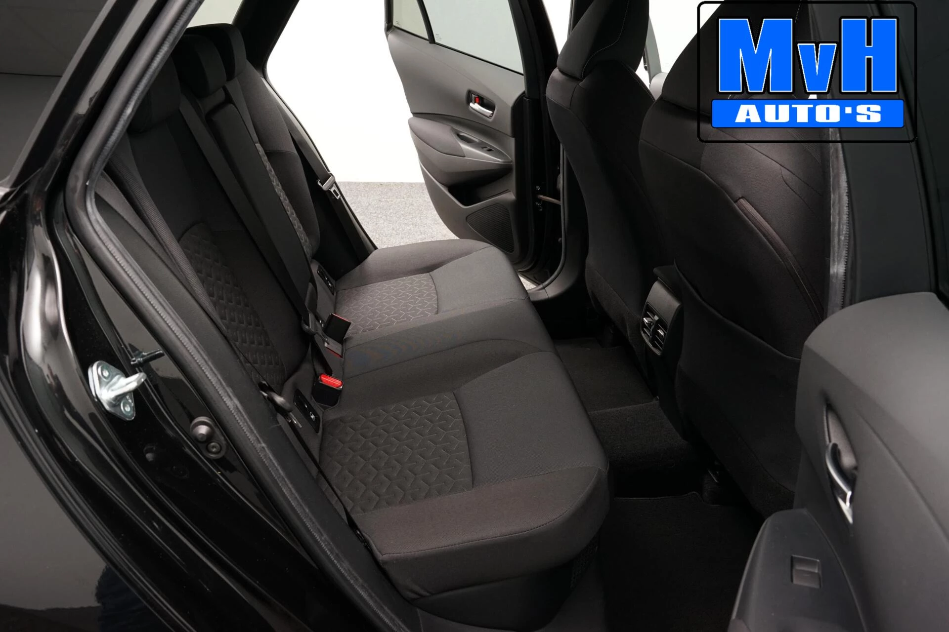 Hoofdafbeelding Toyota Corolla Touring Sports