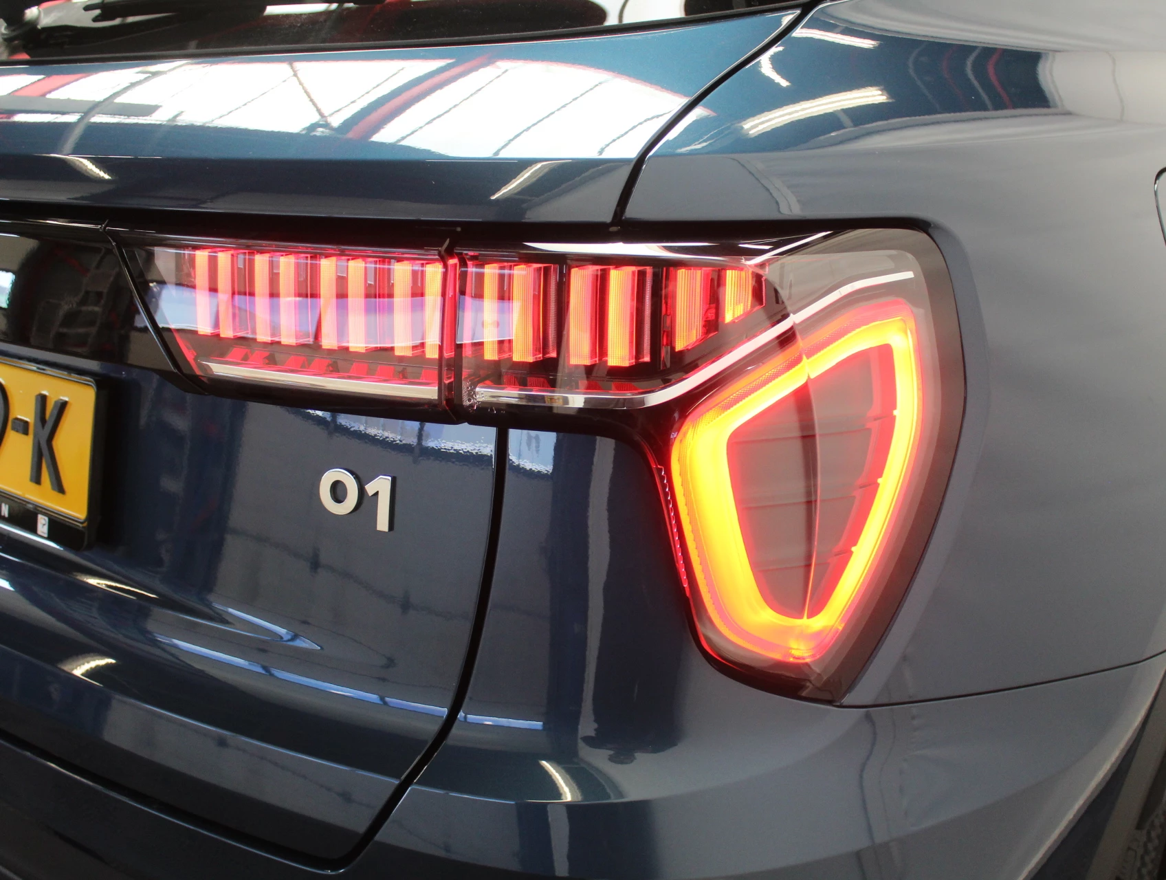 Hoofdafbeelding Lynk & Co 01