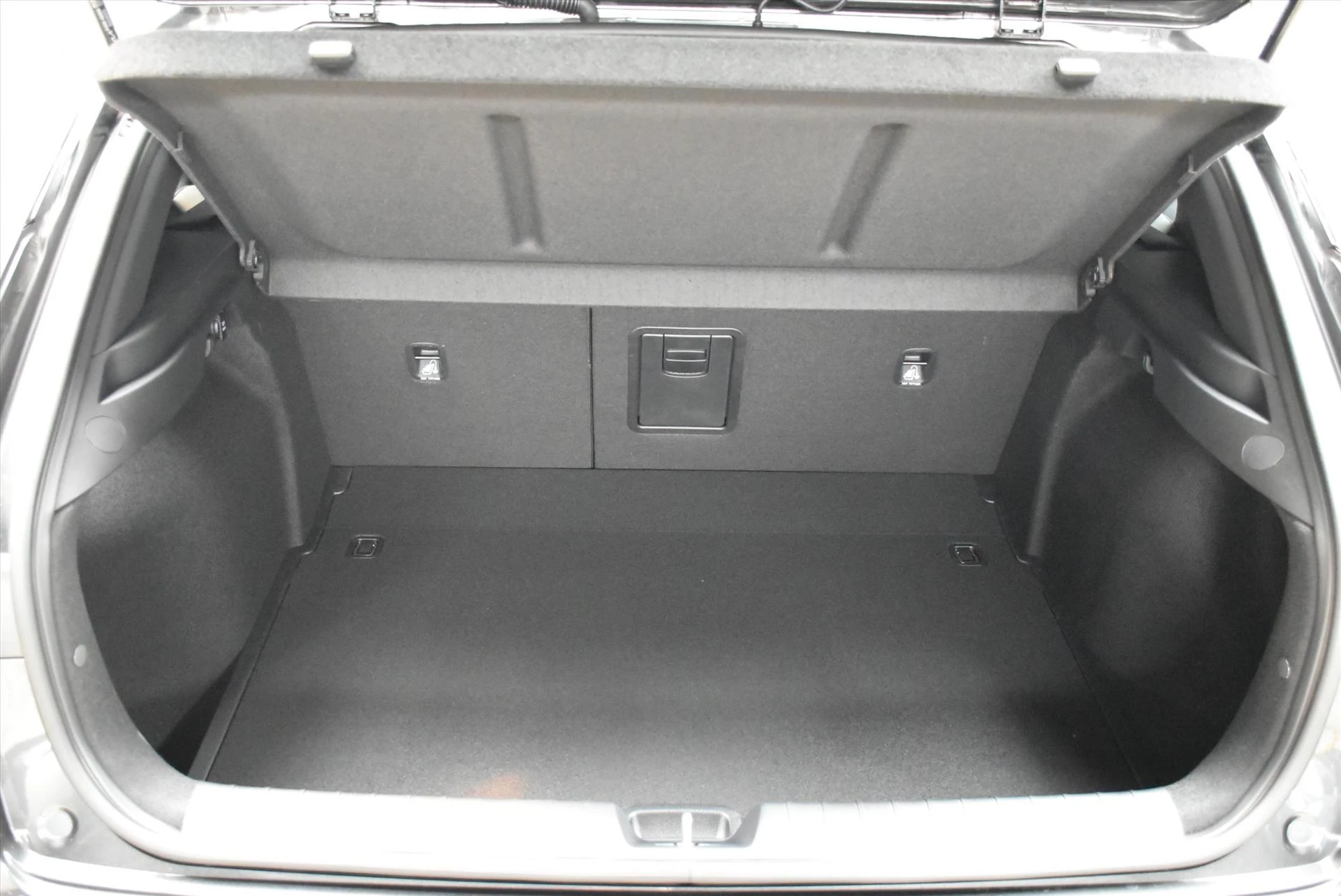 Hoofdafbeelding Kia K4