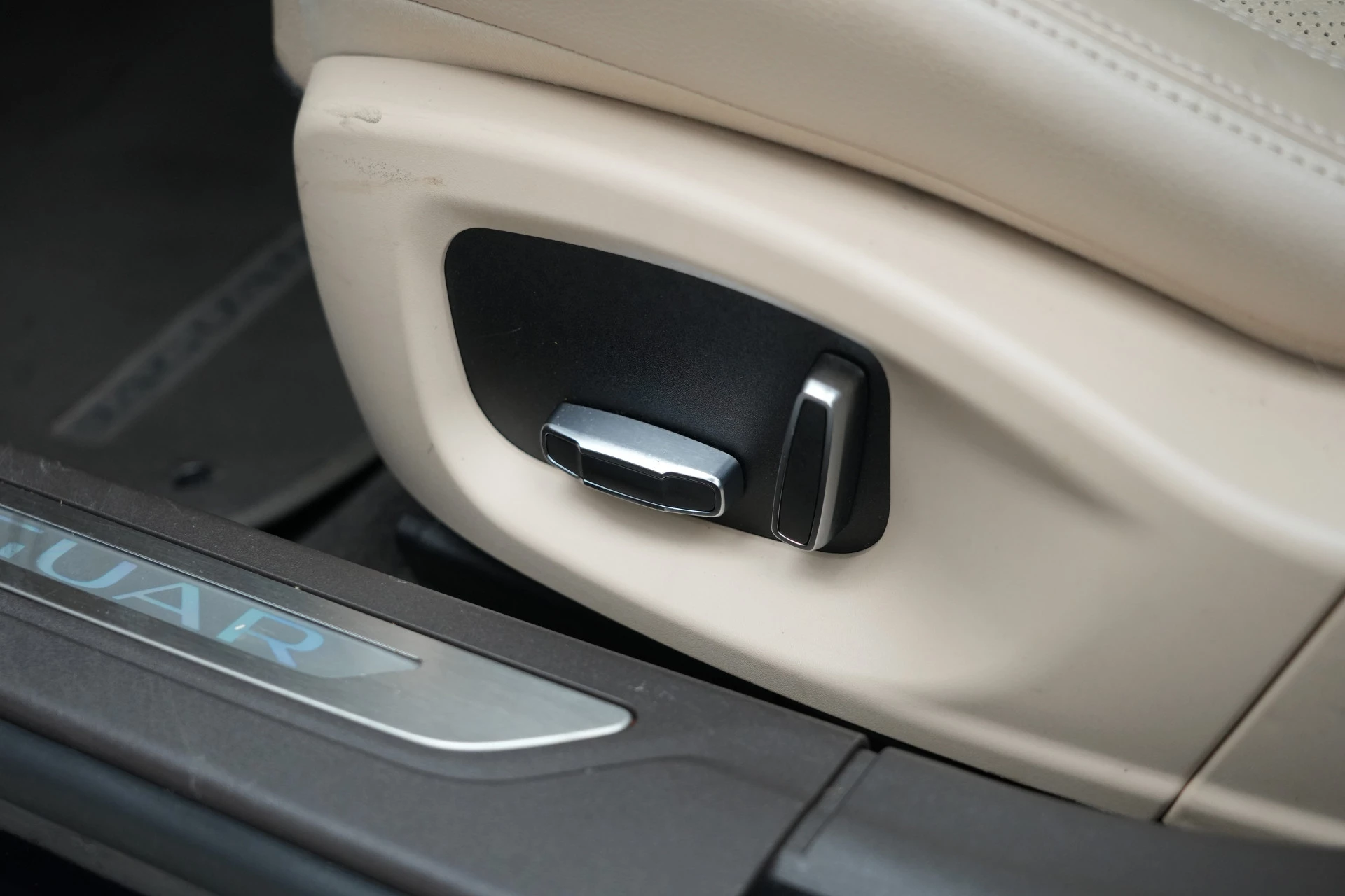 Hoofdafbeelding Jaguar XF