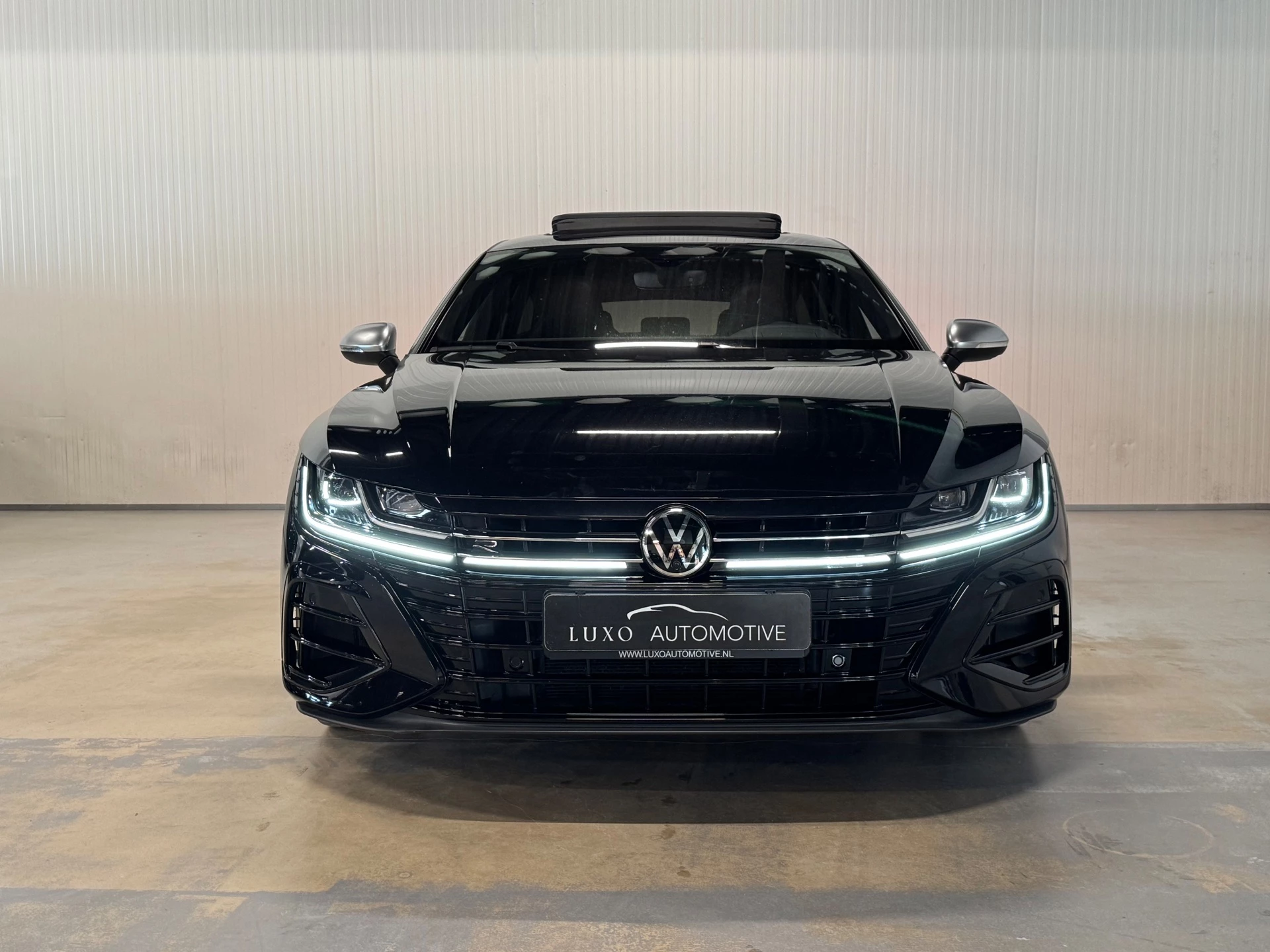 Hoofdafbeelding Volkswagen Arteon