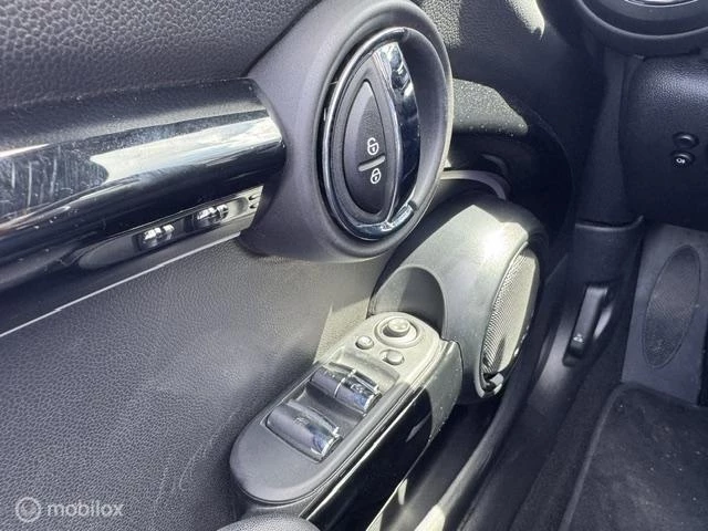 Hoofdafbeelding MINI Cooper Cabrio
