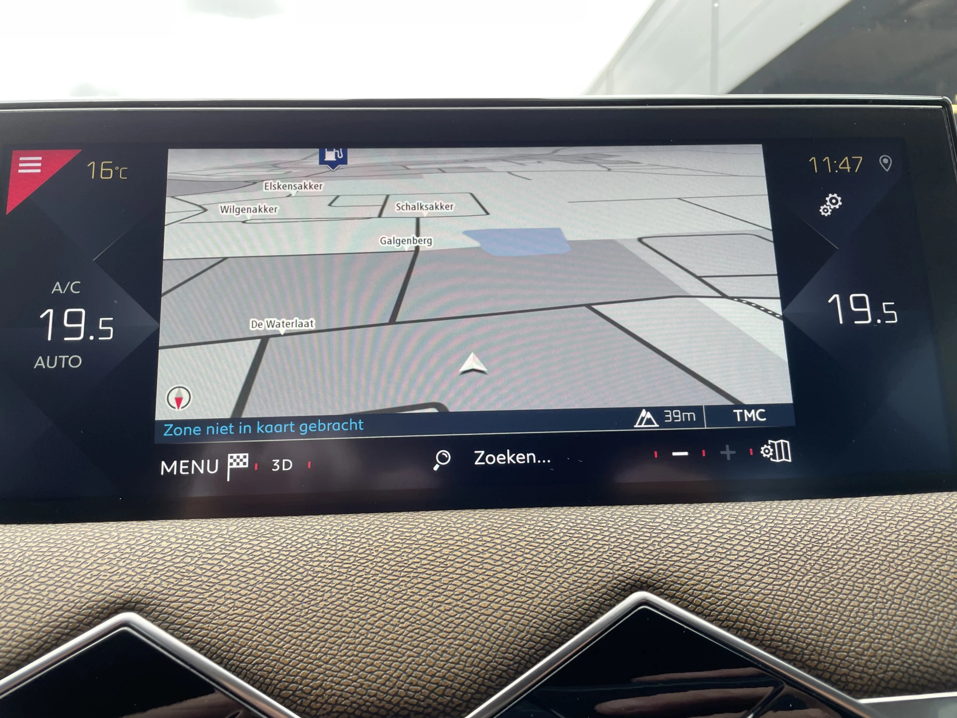 Hoofdafbeelding DS DS 3