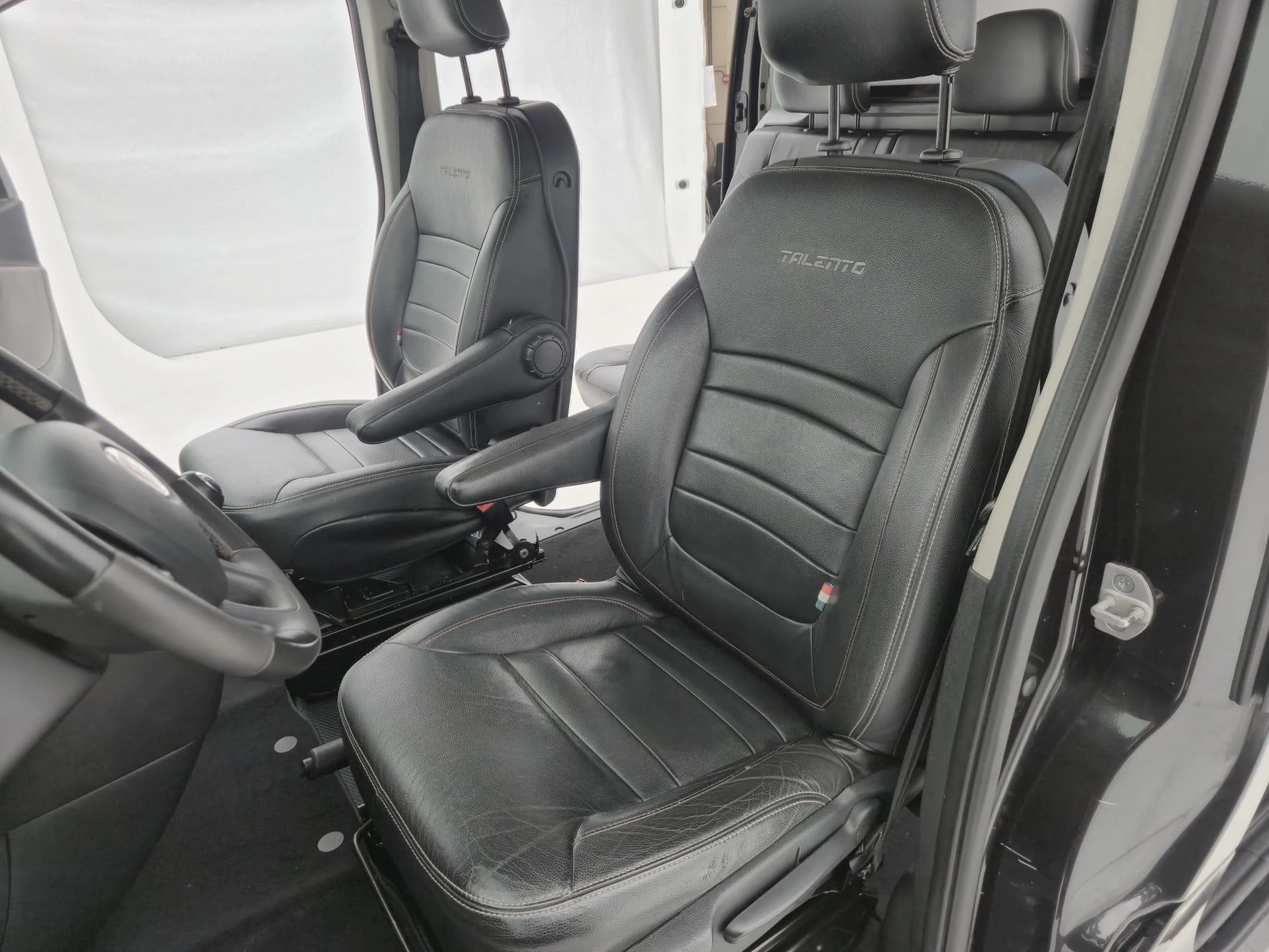 Hoofdafbeelding Fiat Talento