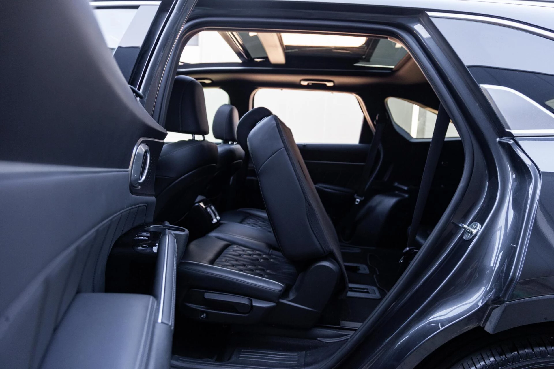Hoofdafbeelding Kia Sorento