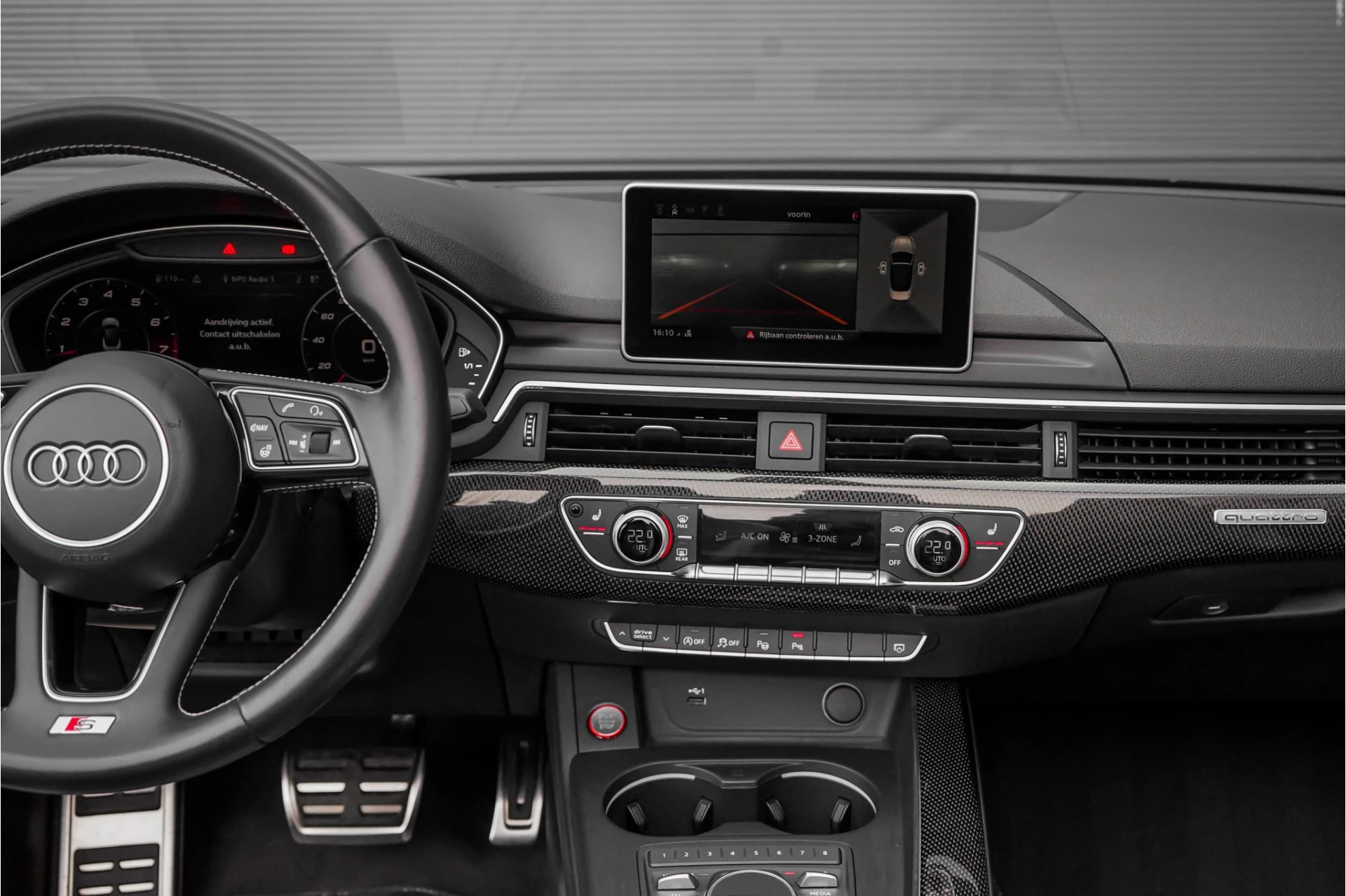 Hoofdafbeelding Audi S5