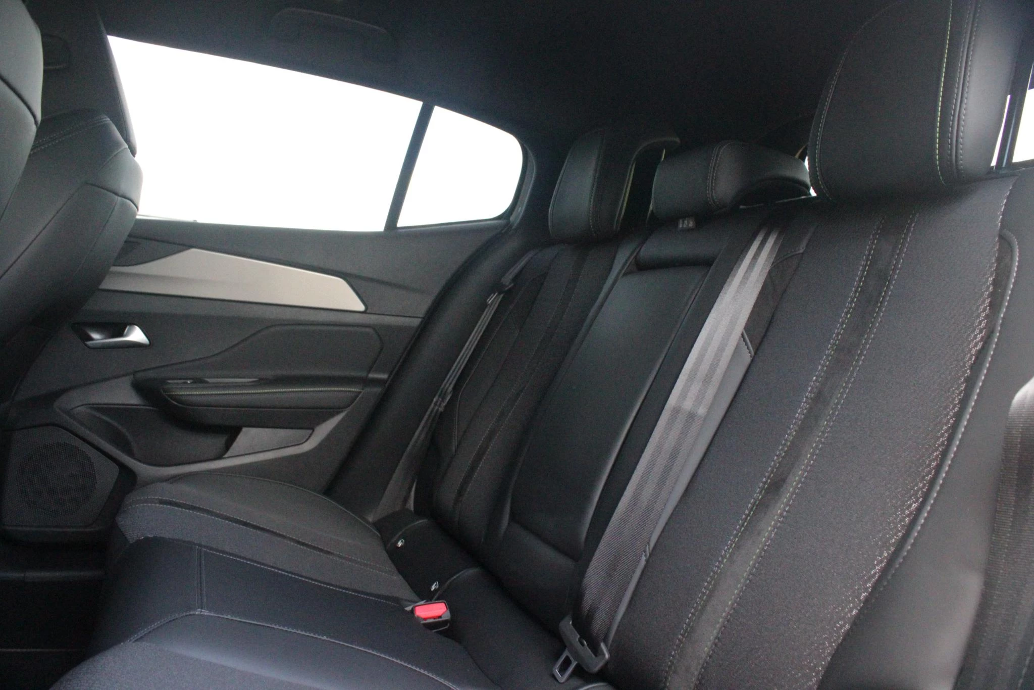 Hoofdafbeelding Peugeot 408