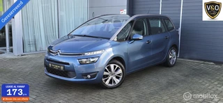 Citroen  C4 Grand Picasso 1.2 PureTech Business 7 PERSOONS.
