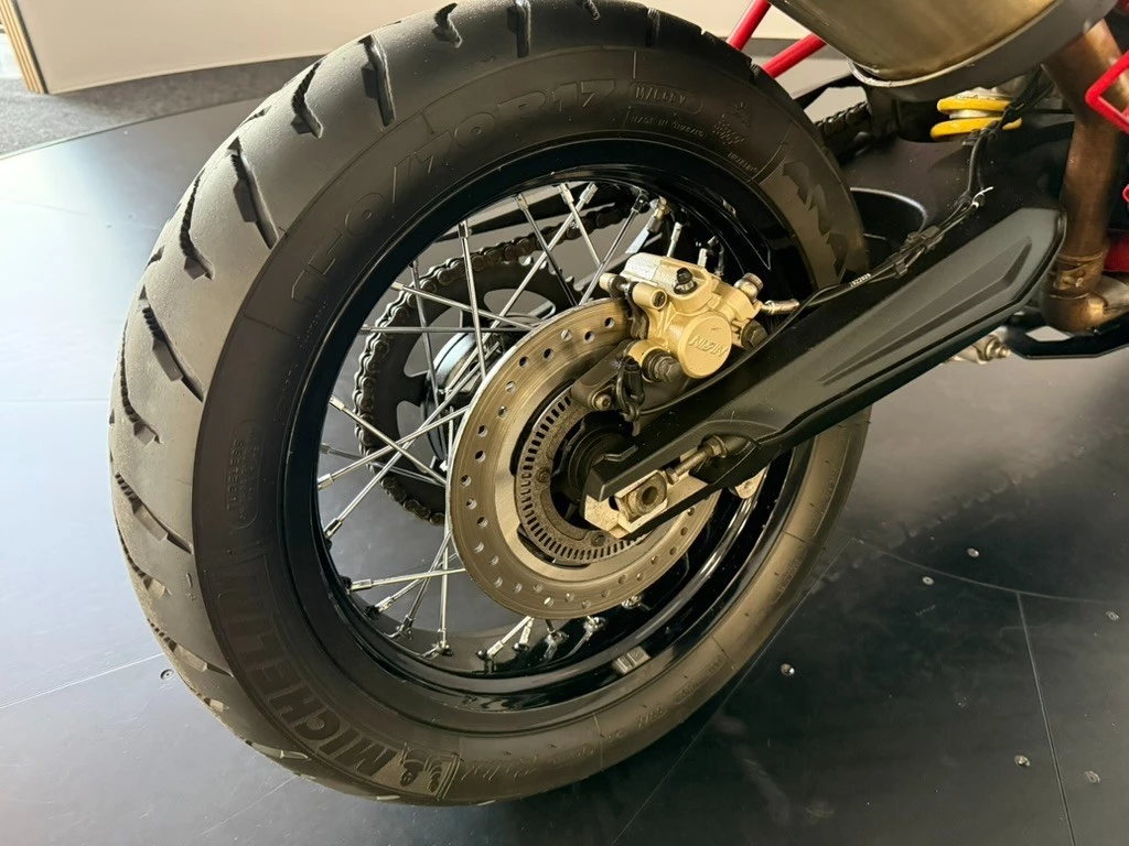 Hoofdafbeelding Triumph Tiger
