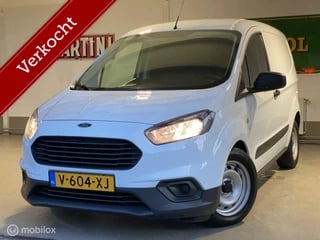 Ford Transit Courier 1.5 TDCI Ambiente | ACTIEPRIJS |