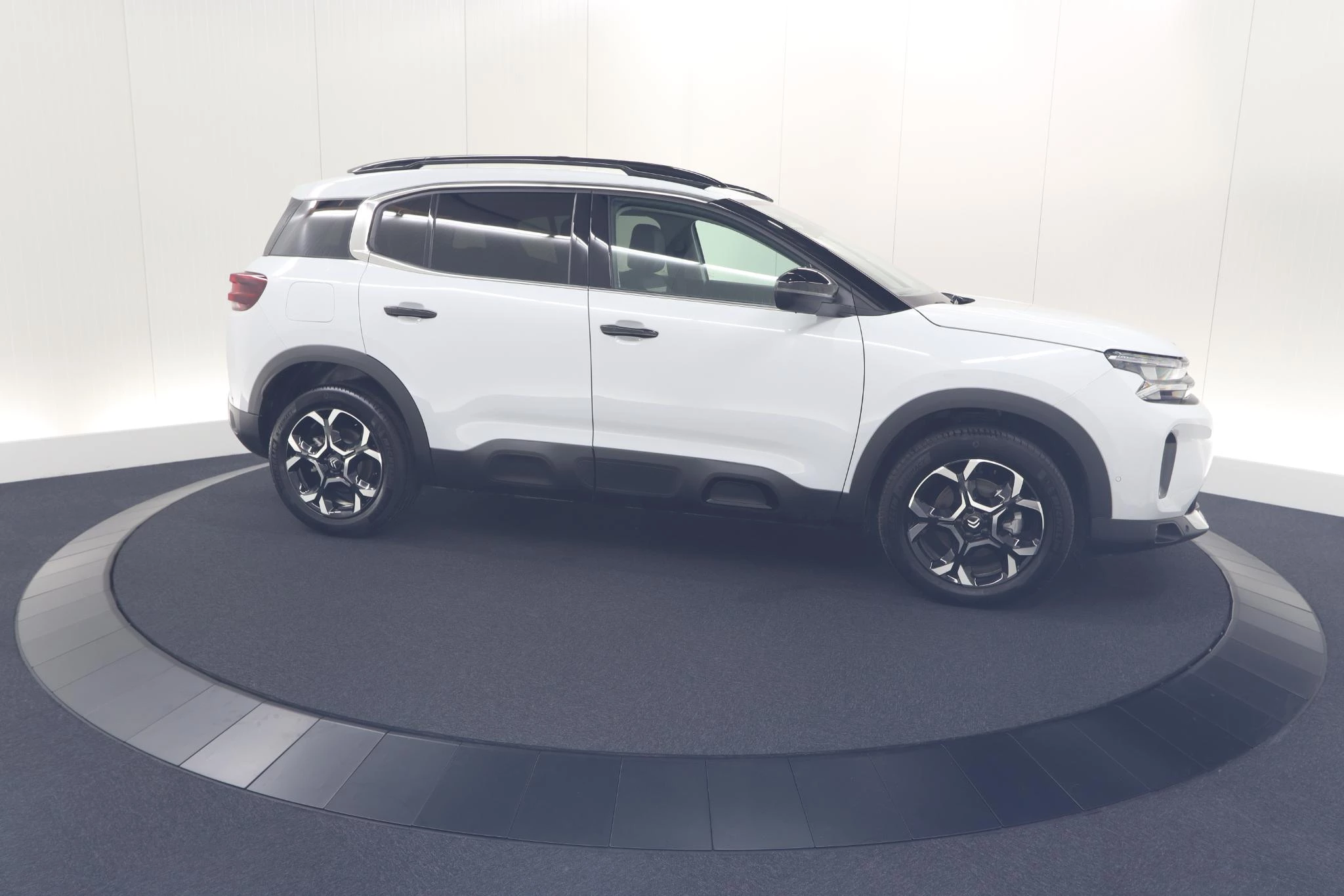 Hoofdafbeelding Citroën C5 Aircross