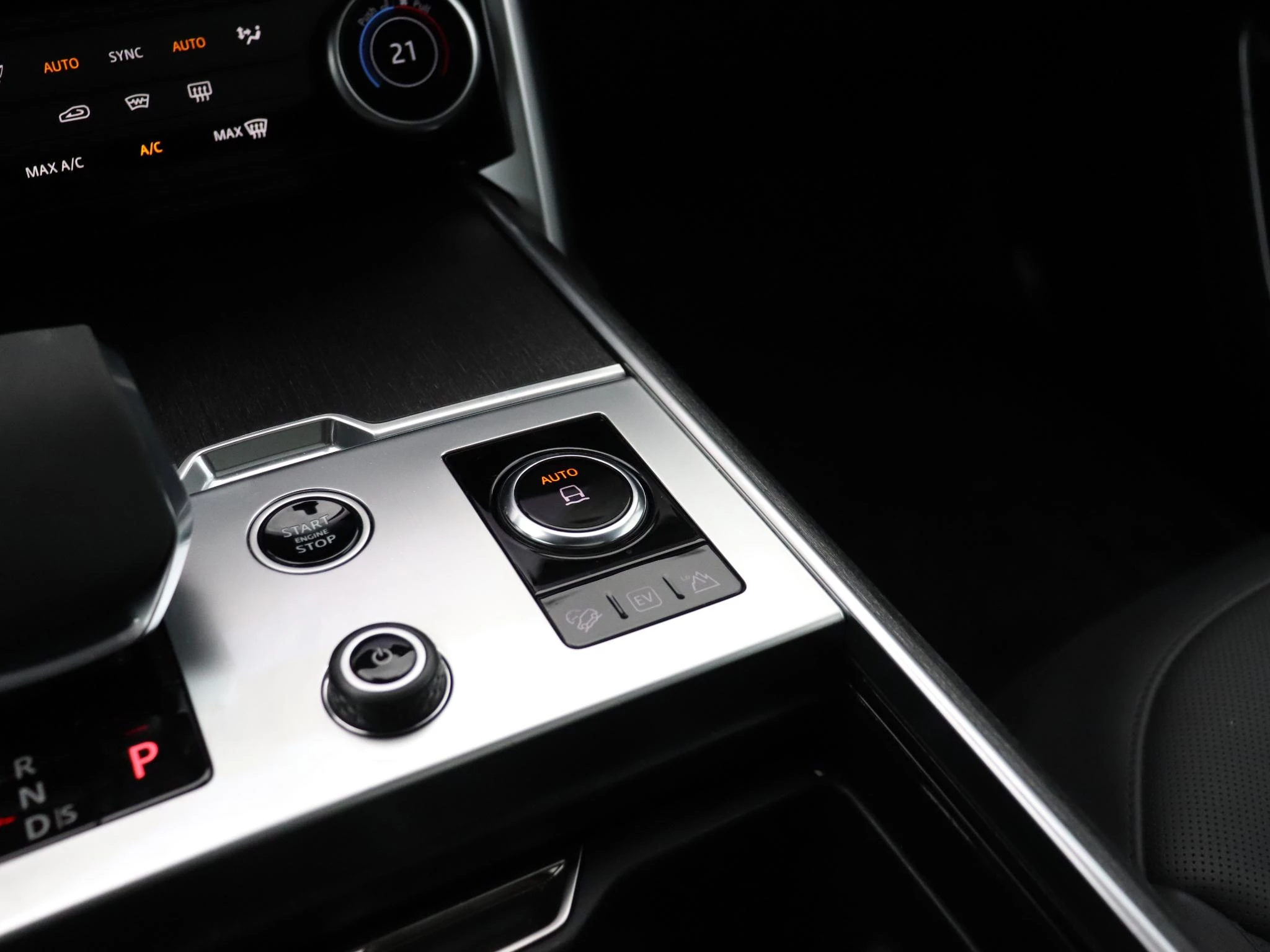 Hoofdafbeelding Land Rover Range Rover