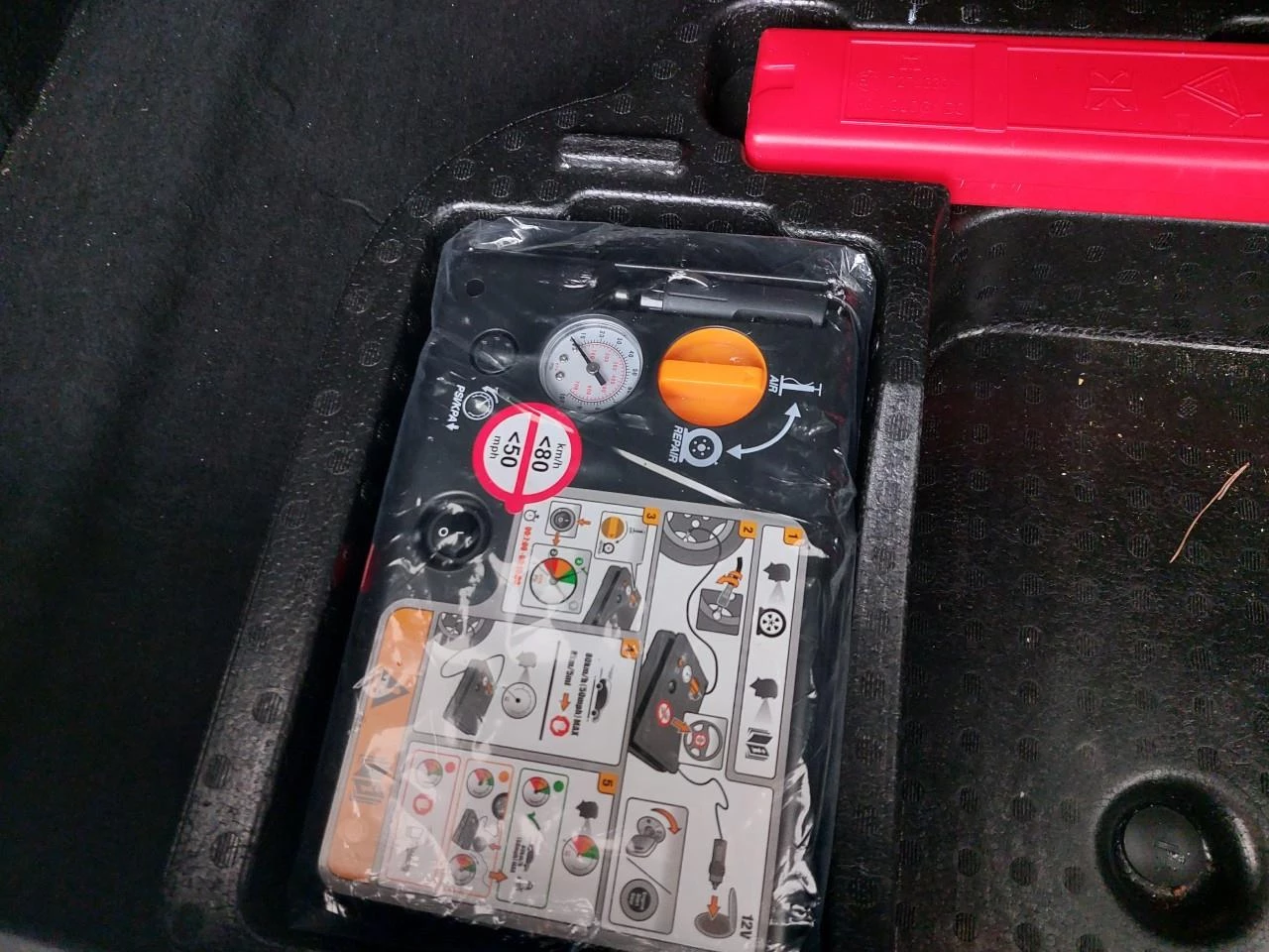 Hoofdafbeelding Ford Mustang Mach-E