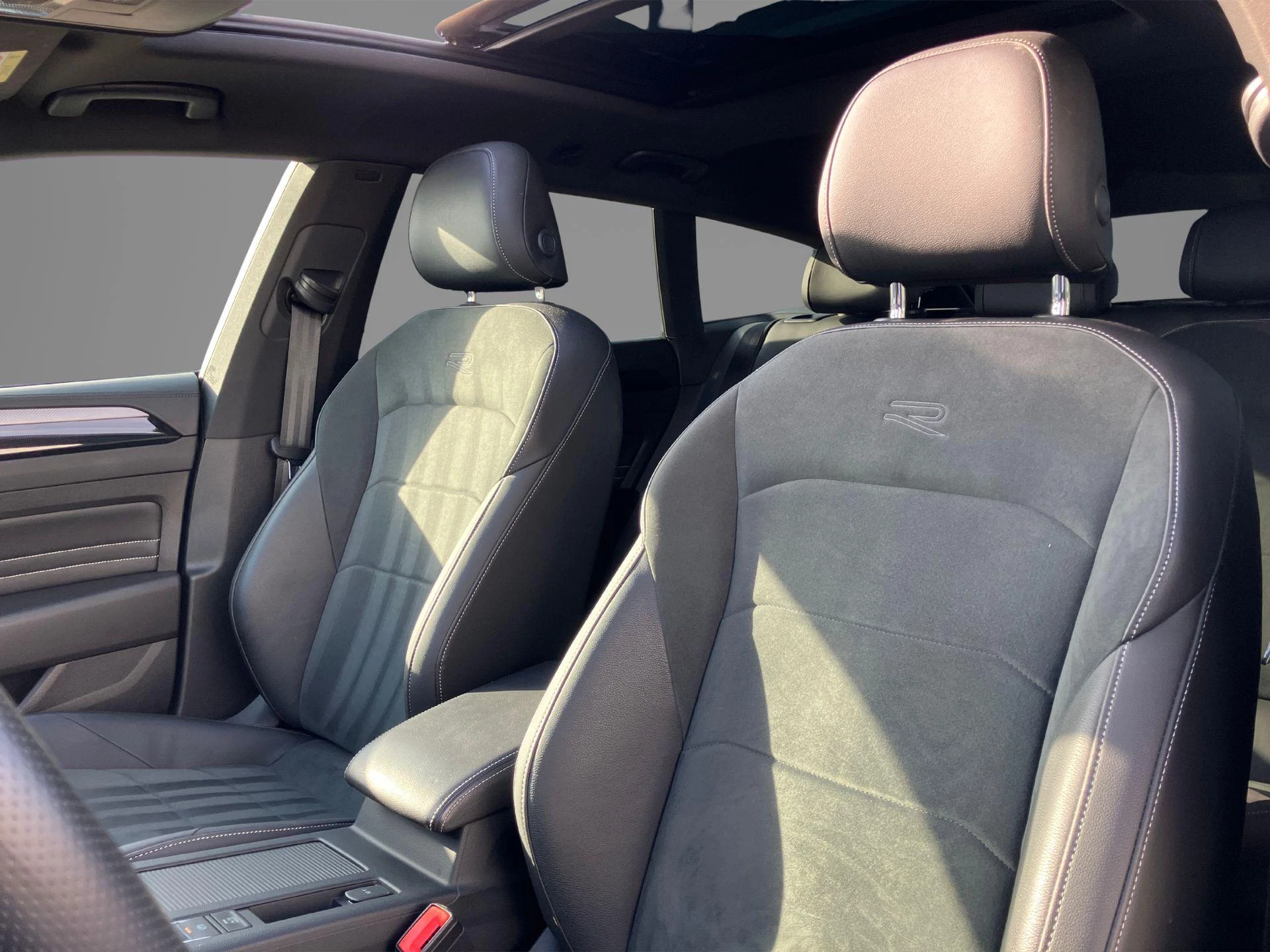 Hoofdafbeelding Volkswagen Arteon